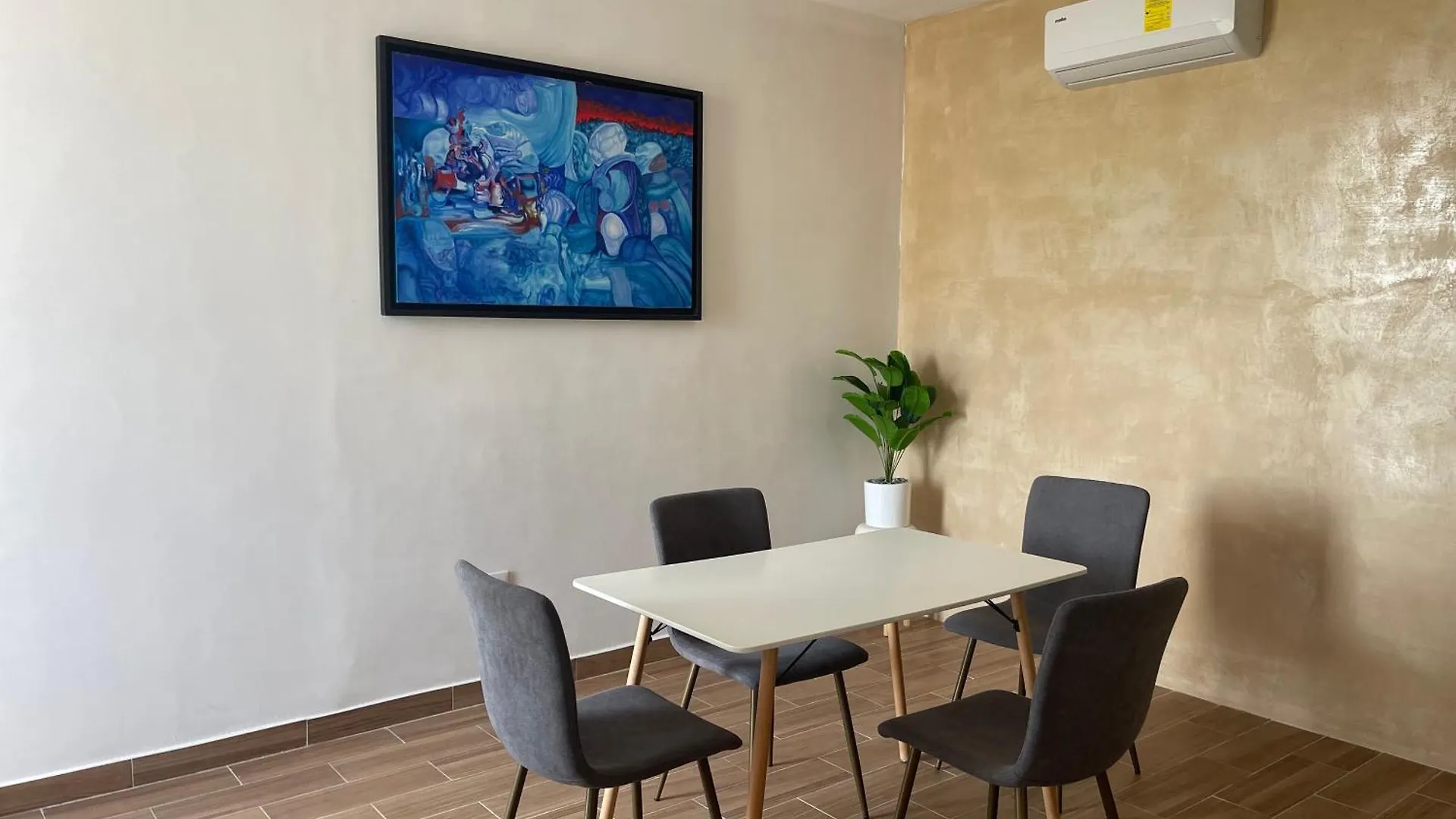 Bohen 11 Apartment Merida