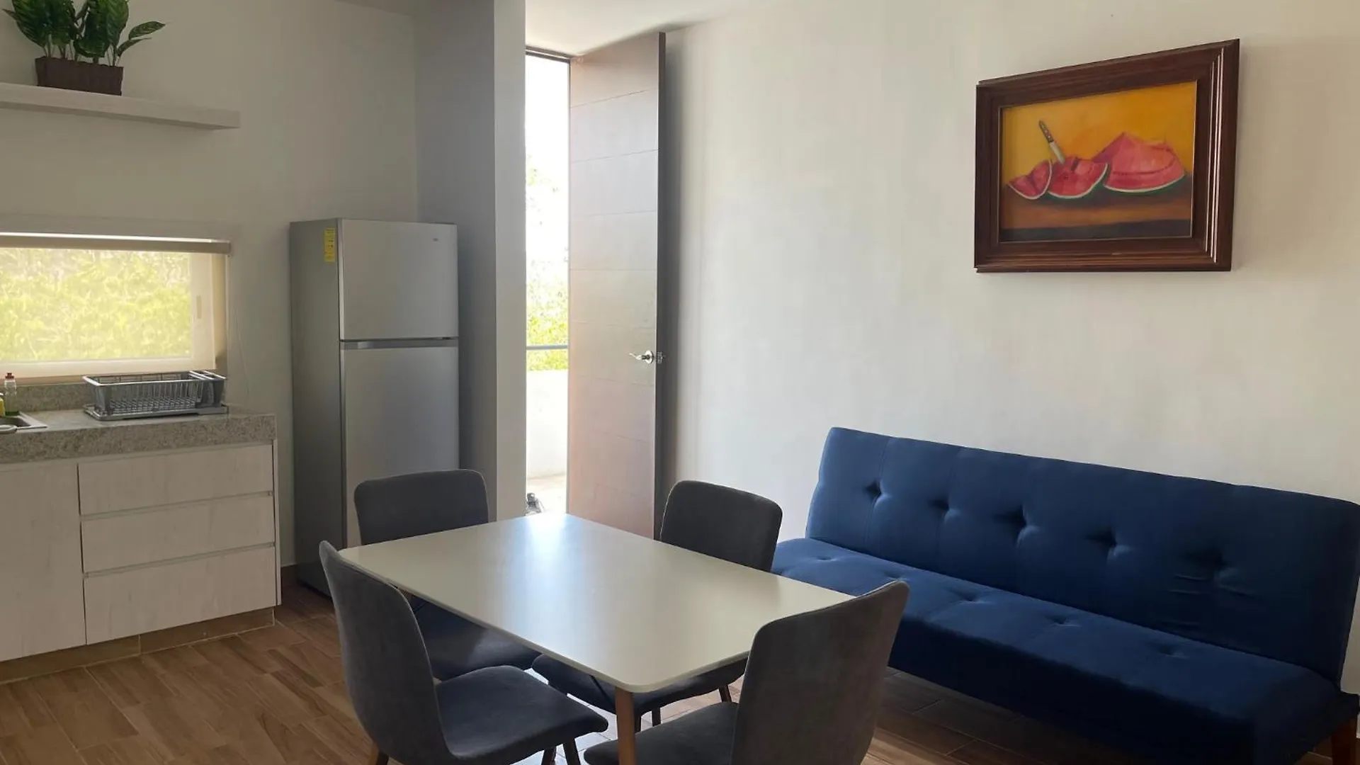 Bohen 11 Apartment Merida